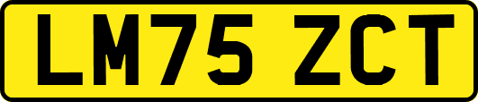 LM75ZCT