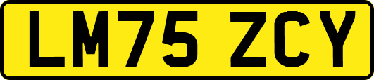 LM75ZCY