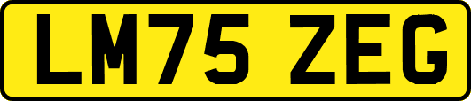 LM75ZEG