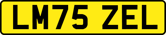 LM75ZEL