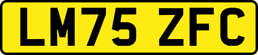 LM75ZFC