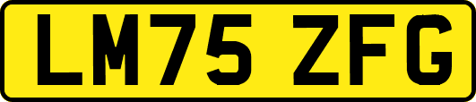LM75ZFG