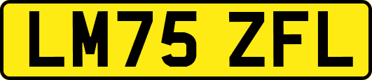 LM75ZFL