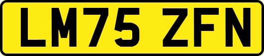 LM75ZFN