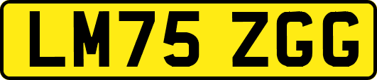 LM75ZGG