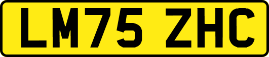 LM75ZHC
