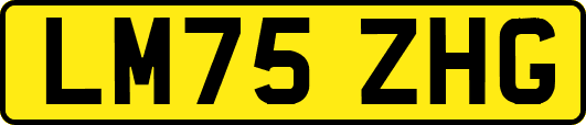 LM75ZHG