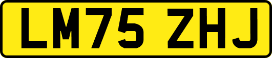 LM75ZHJ
