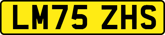 LM75ZHS