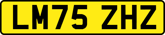 LM75ZHZ