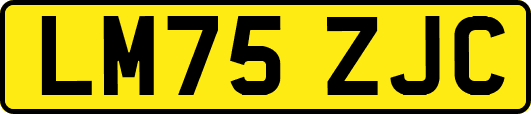 LM75ZJC