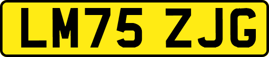LM75ZJG