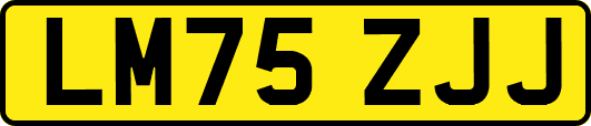 LM75ZJJ