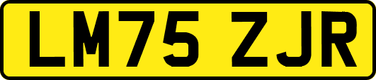 LM75ZJR