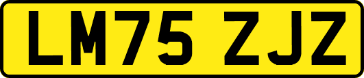 LM75ZJZ