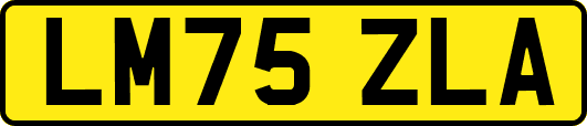 LM75ZLA