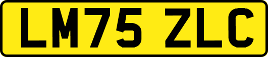 LM75ZLC