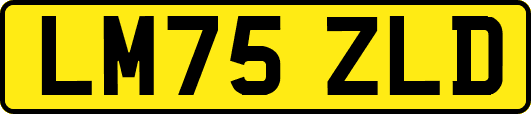 LM75ZLD