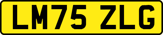 LM75ZLG