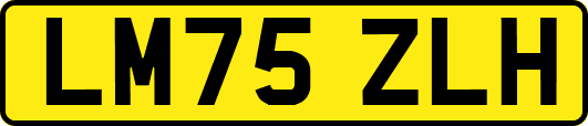 LM75ZLH