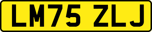 LM75ZLJ