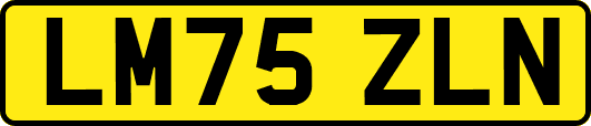 LM75ZLN