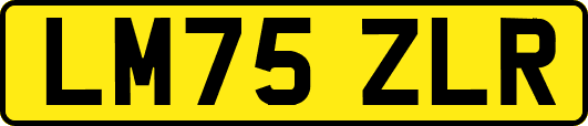 LM75ZLR