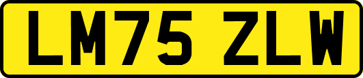 LM75ZLW