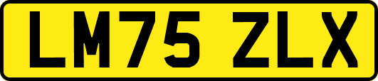 LM75ZLX