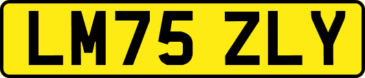 LM75ZLY