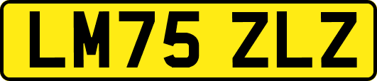 LM75ZLZ