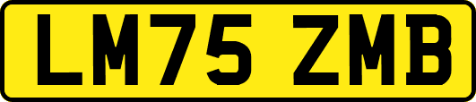 LM75ZMB