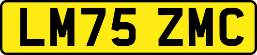 LM75ZMC