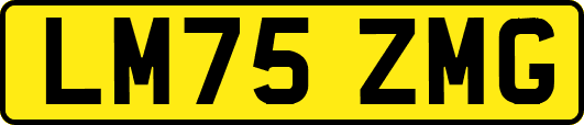 LM75ZMG