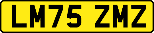 LM75ZMZ