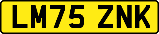 LM75ZNK