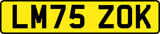 LM75ZOK