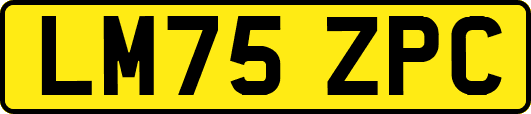 LM75ZPC