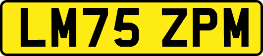 LM75ZPM
