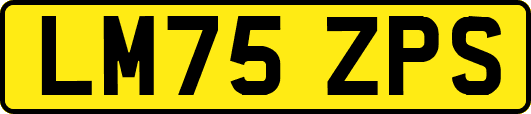 LM75ZPS