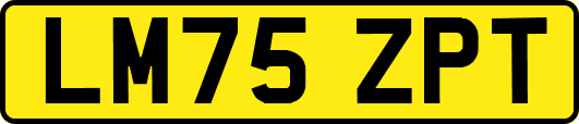 LM75ZPT