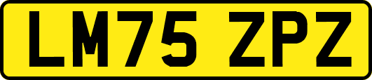 LM75ZPZ