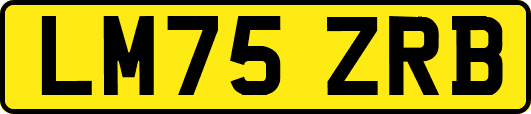 LM75ZRB