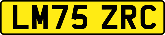 LM75ZRC