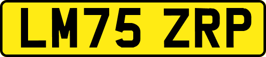 LM75ZRP