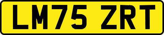 LM75ZRT