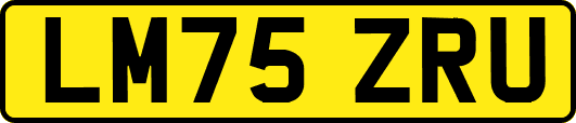 LM75ZRU