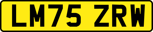 LM75ZRW