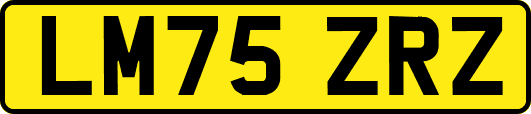 LM75ZRZ