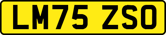 LM75ZSO